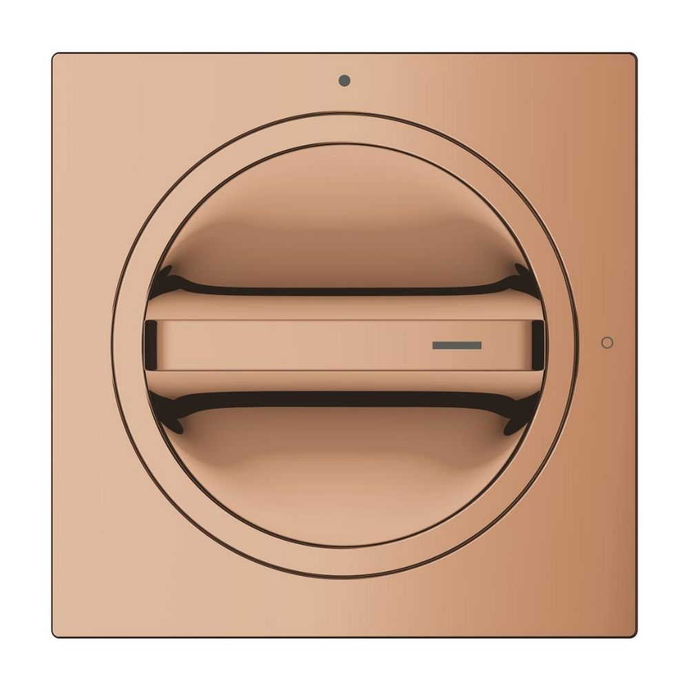 Van dừng Allure GROHE 19334001