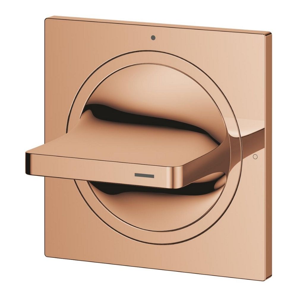 Van dừng Allure GROHE 19334001