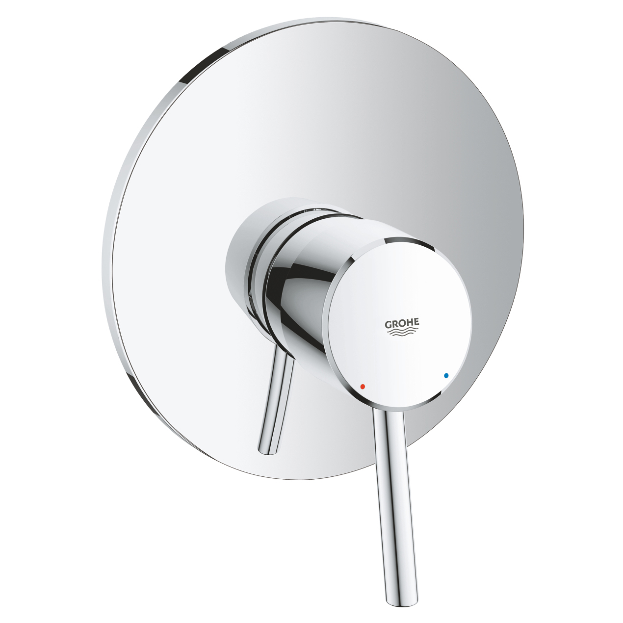 Van điều chỉnh nóng lạnh Concetto GROHE 19345001