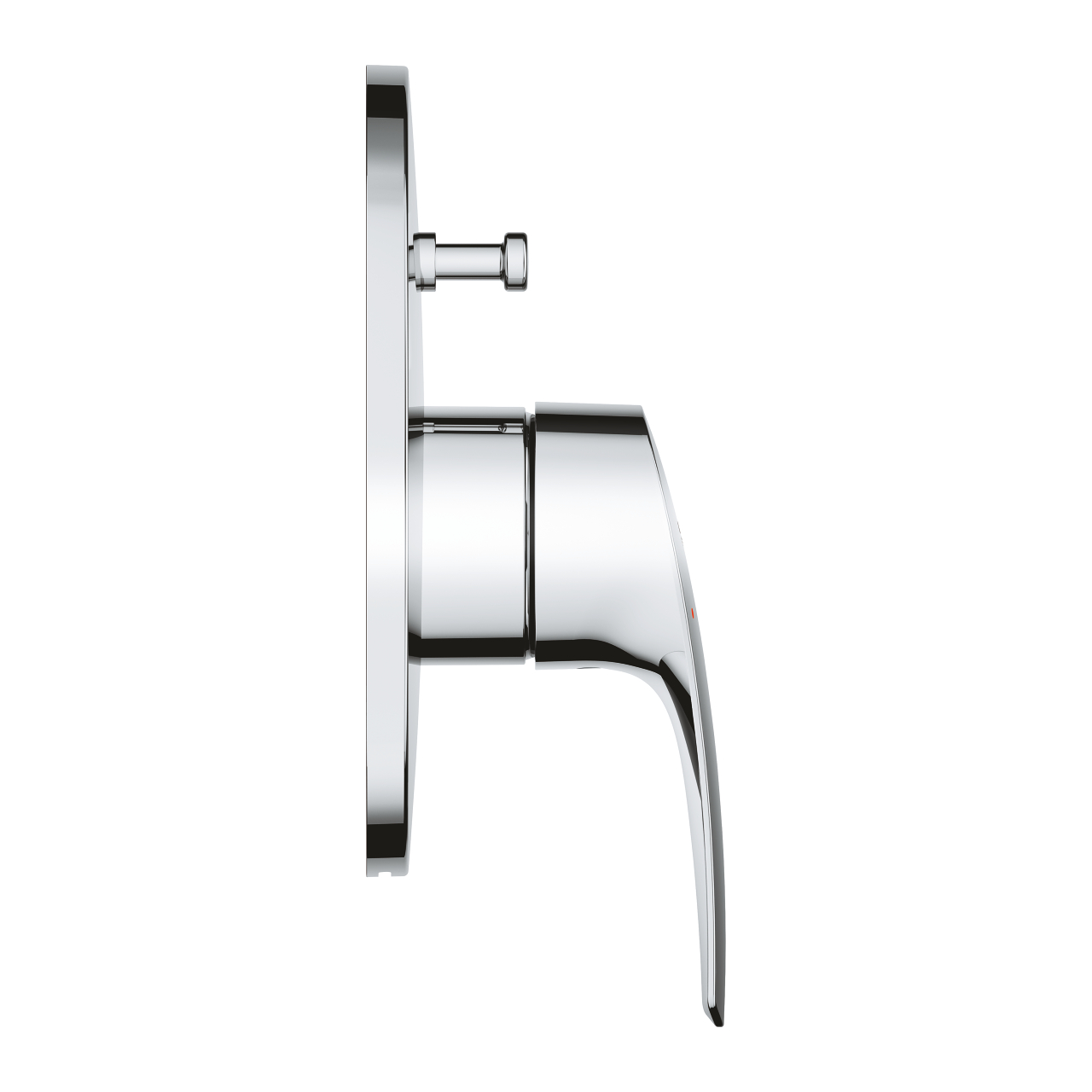 Van nóng lạnh kèm chuyển hướng 2 đường Eurosmart GROHE 19450003