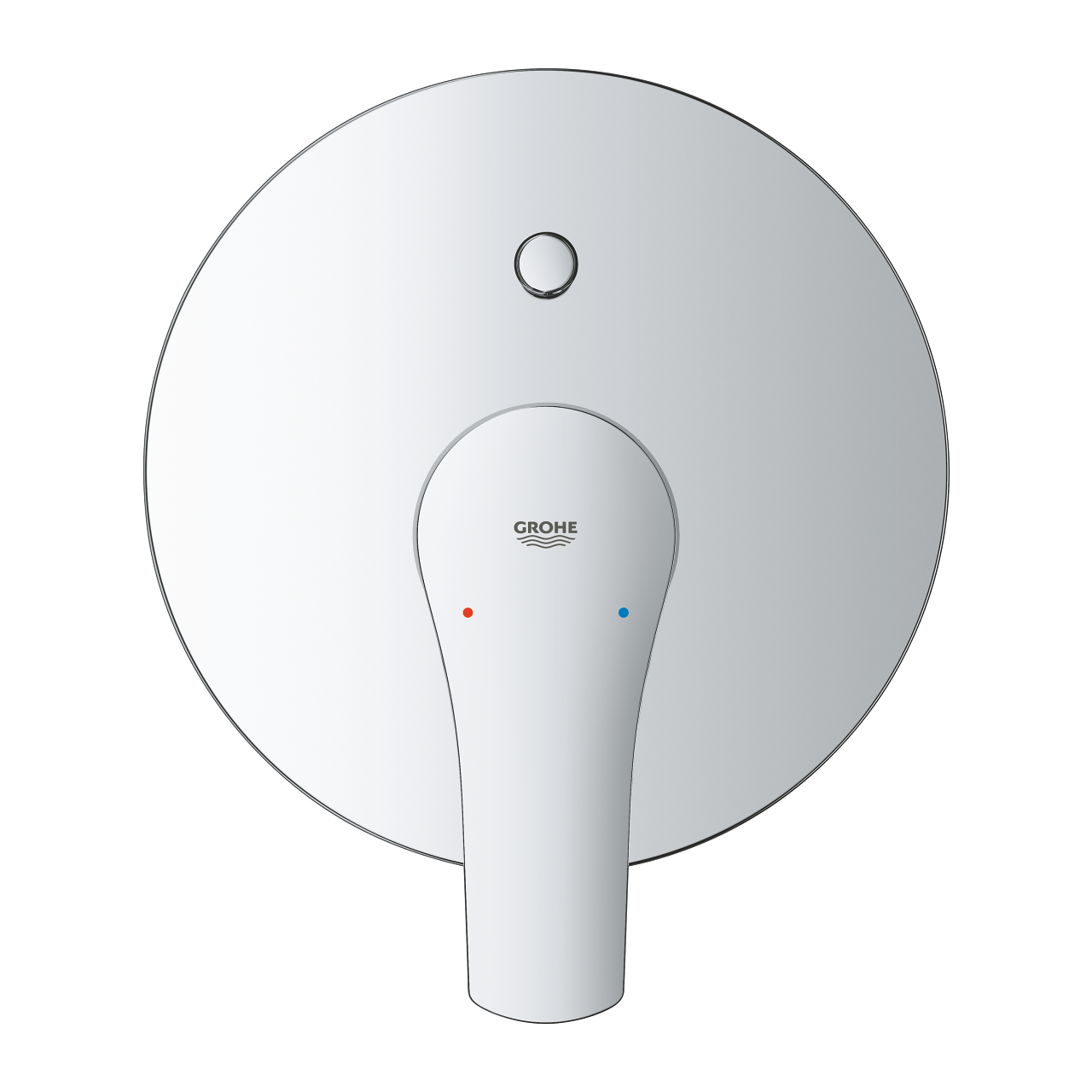 Van nóng lạnh kèm chuyển hướng 2 đường Eurosmart GROHE 19450003