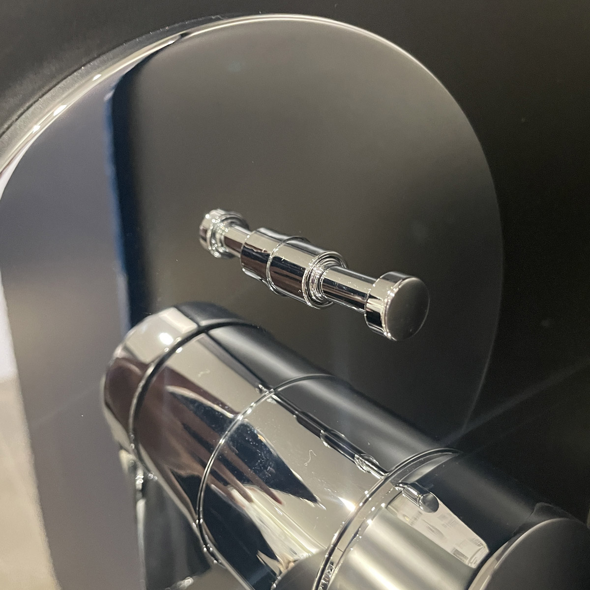 Van nóng lạnh kèm chuyển hướng 2 đường Eurosmart GROHE 19450003