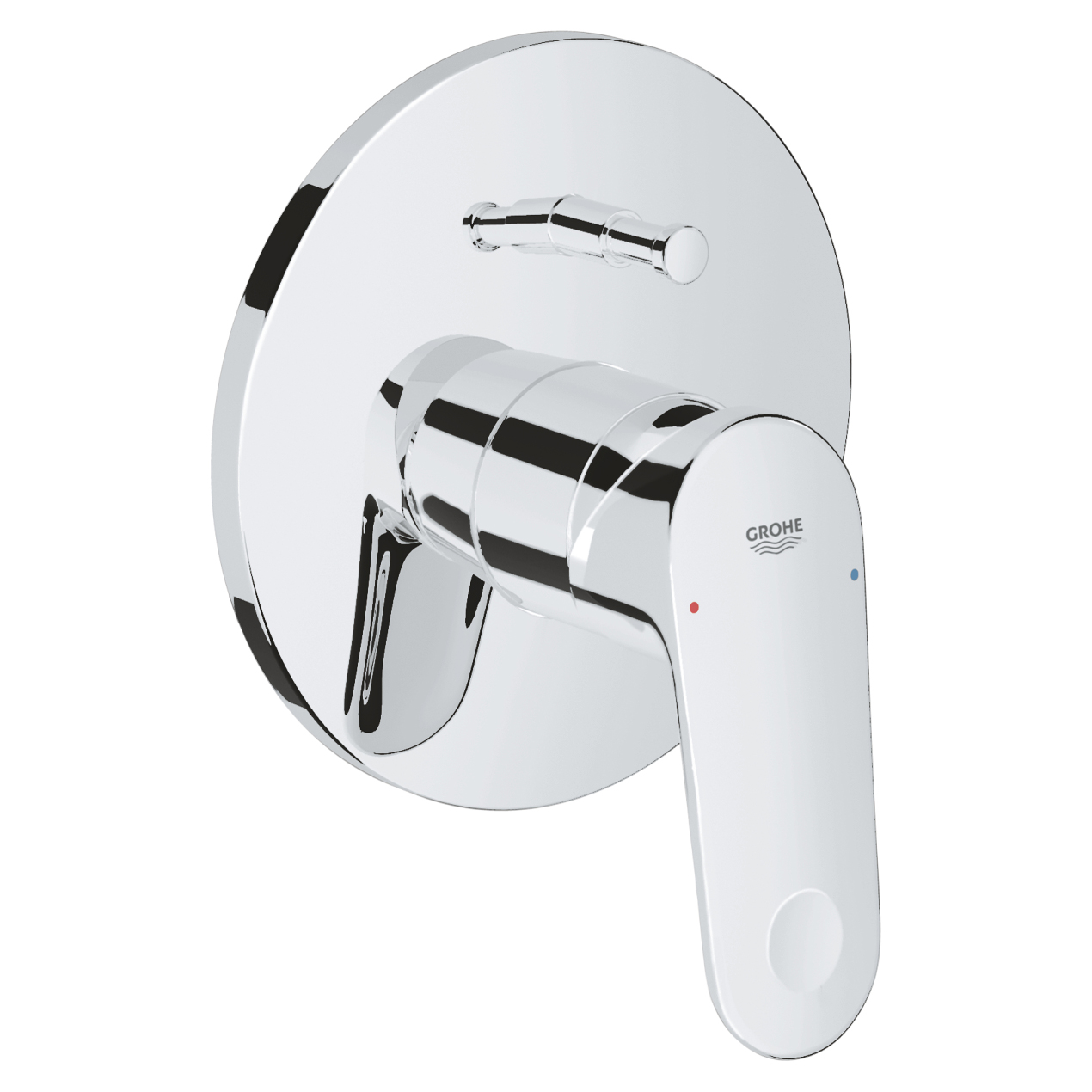 Van nóng lạnh kèm chuyển hướng 2 đường Europlus GROHE 19536002