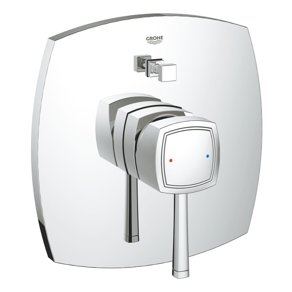 Van nóng lạnh kèm chuyển hướng 2 đường Grandera GROHE 19920000