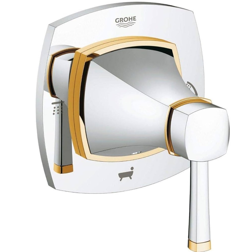 Màu sắc - Chrome/Gold