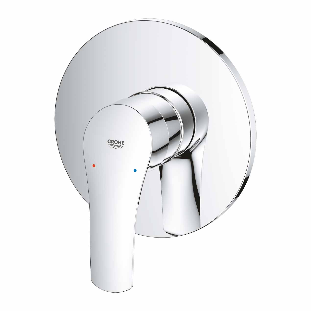 Van điều chỉnh nóng lạnh Eurosmart GROHE 24042003