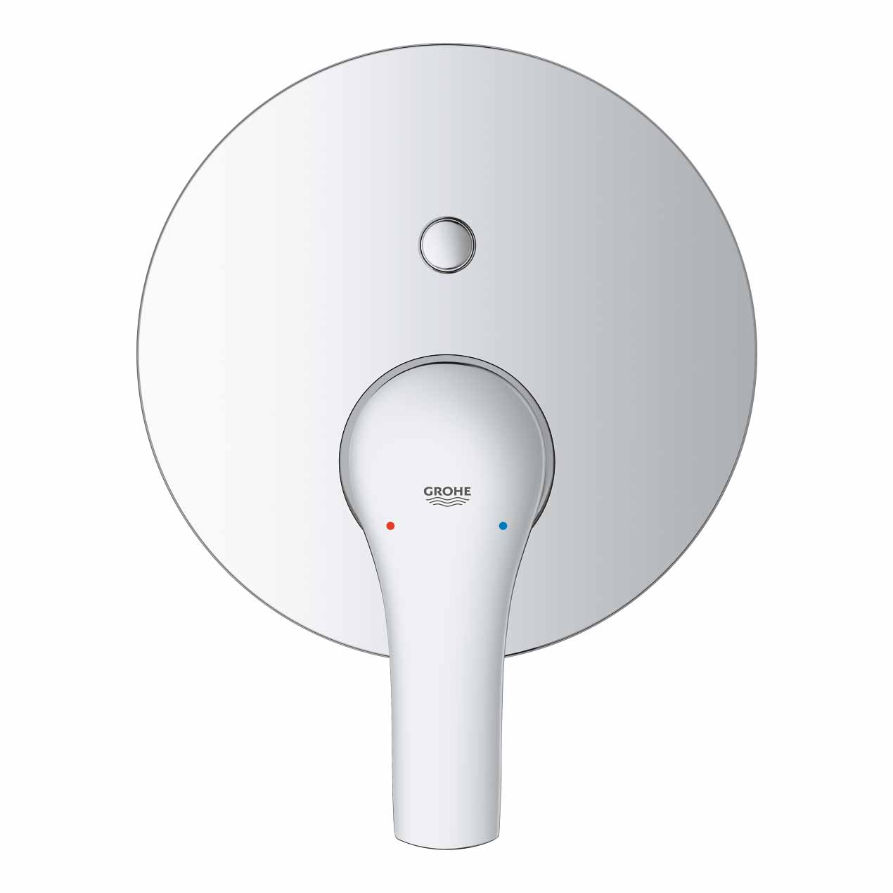 Van nóng lạnh kèm chuyển hướng 2 đường Eurosmart GROHE 24043002