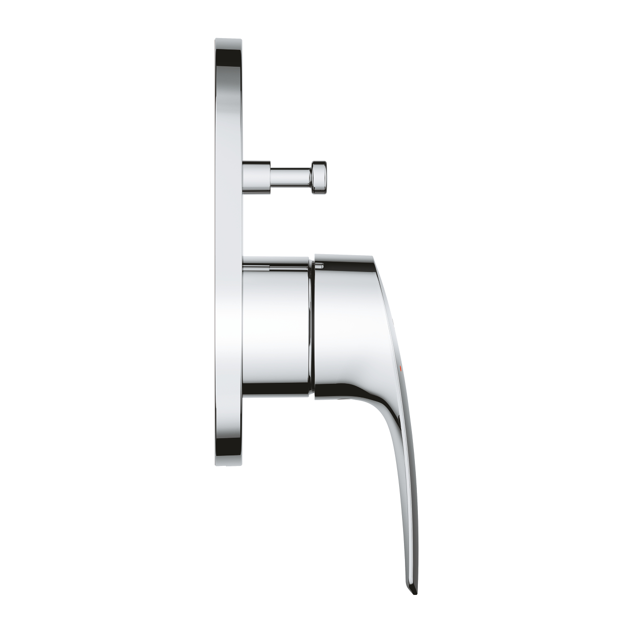 Van nóng lạnh kèm chuyển hướng 2 đường Eurosmart GROHE 24043003