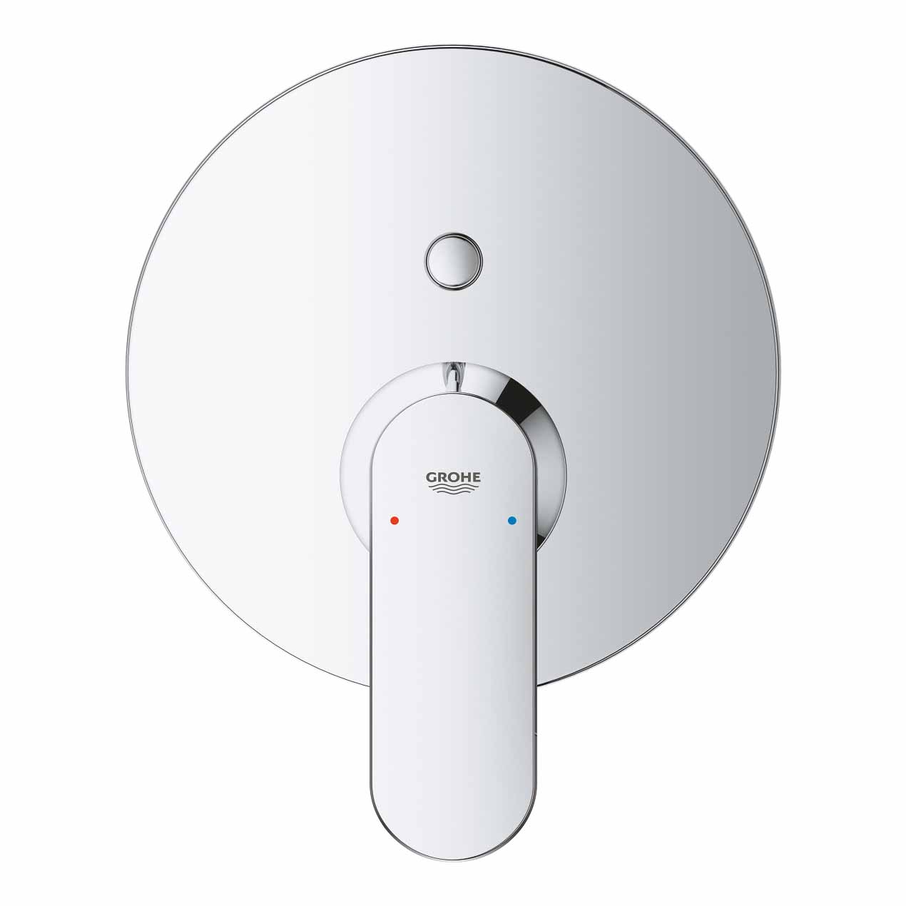 Van nóng lạnh kèm chuyển hướng 2 đường Eurosmart Cosmopolitan GROHE 24045000