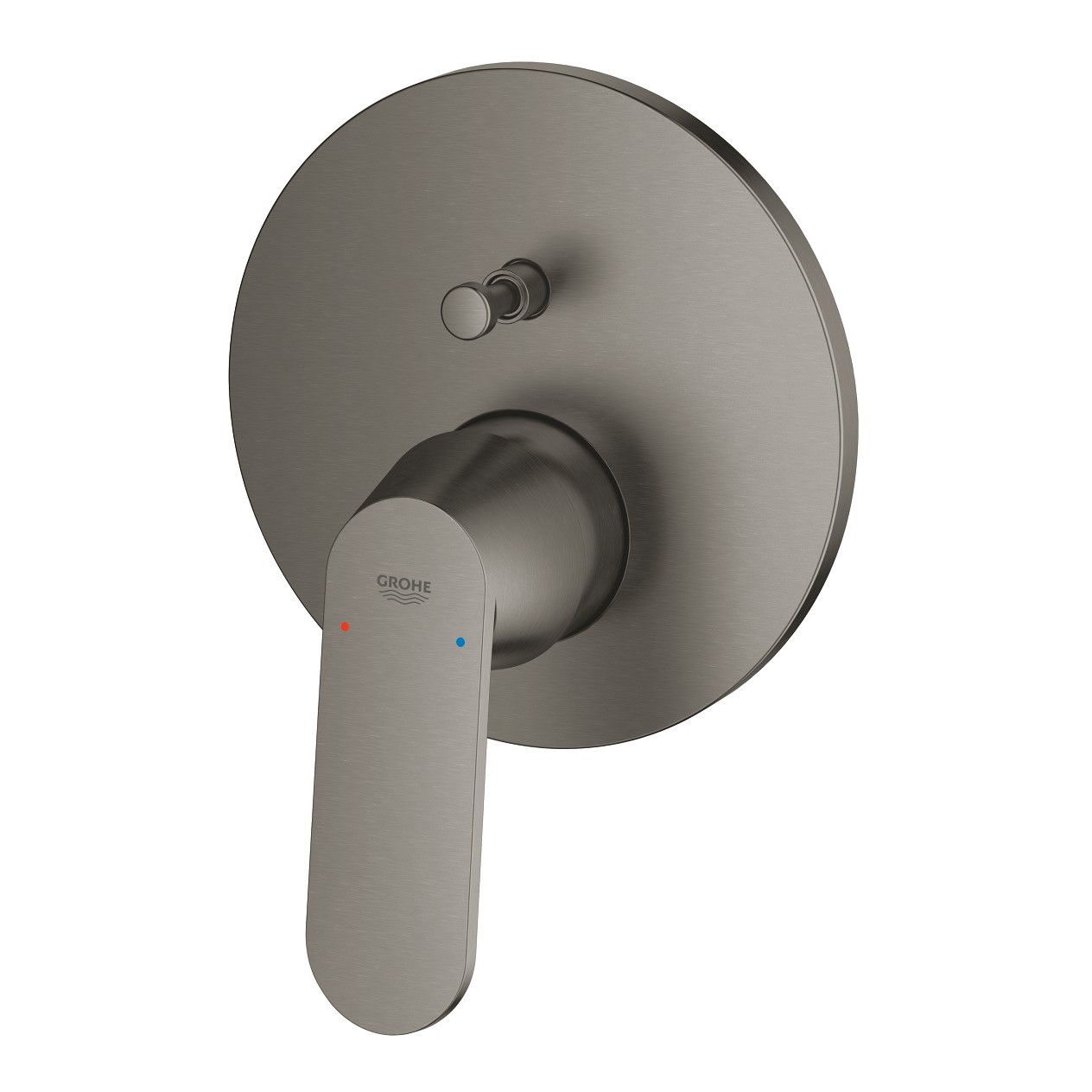 Van nóng lạnh kèm chuyển hướng 2 đường Eurosmart Cosmopolitan GROHE 24045000