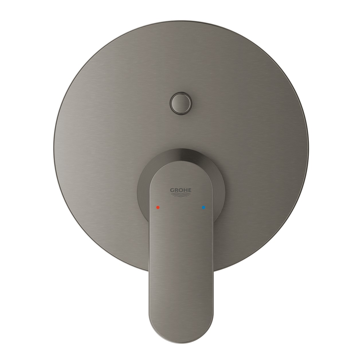 Van nóng lạnh kèm chuyển hướng 2 đường Eurosmart Cosmopolitan GROHE 24045000