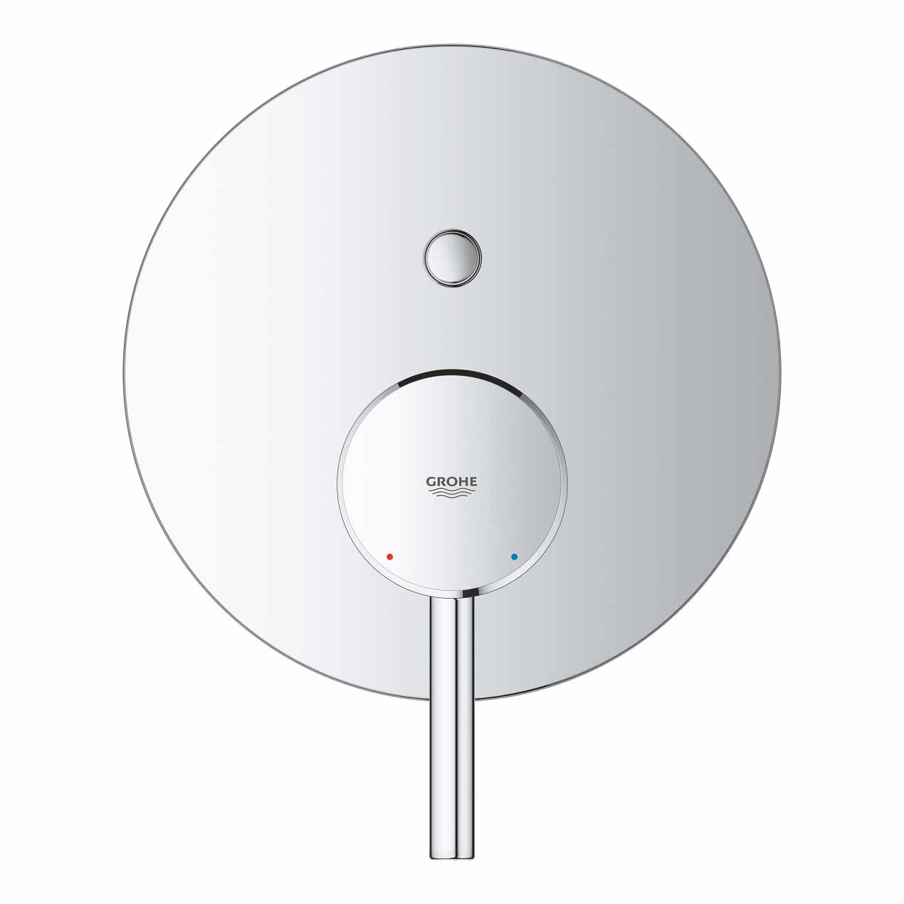 Van nóng lạnh kèm chuyển hướng 2 đường Concetto GROHE 24054001