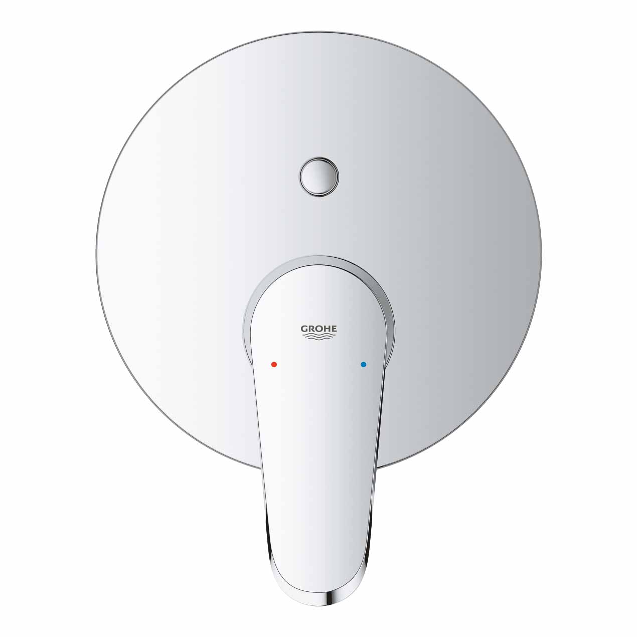 Van nóng lạnh kèm chuyển hướng 2 đường Eurodisc Cosmopolitan GROHE 24056002