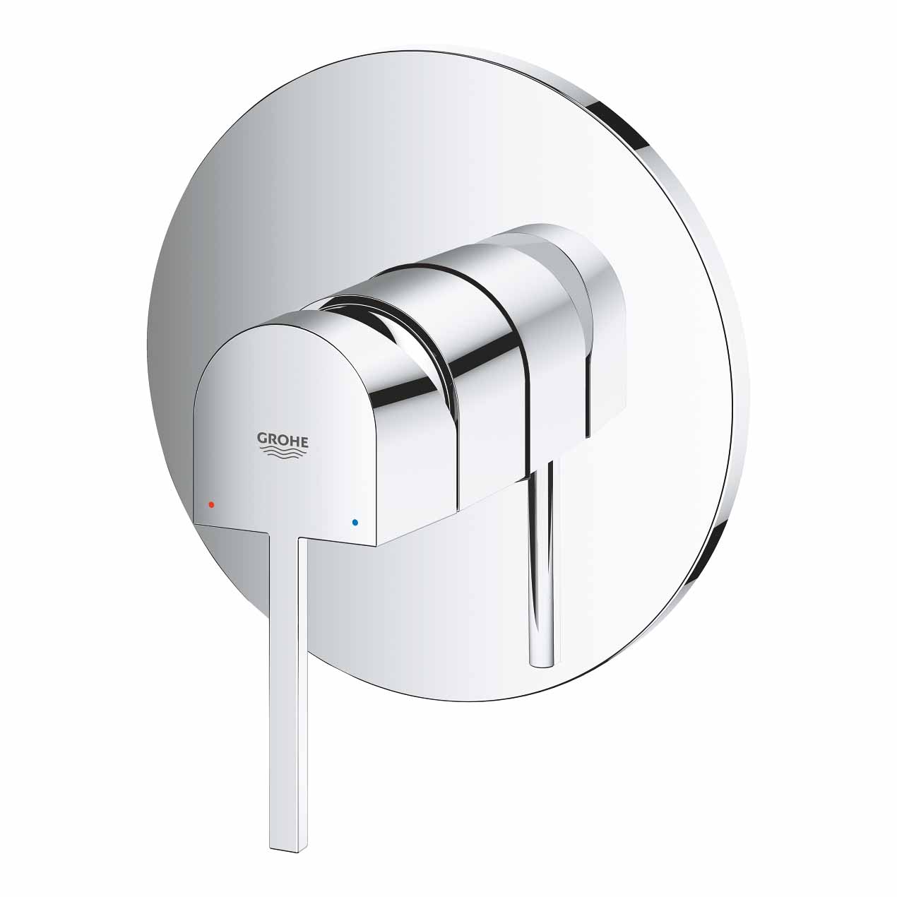 Van điều chỉnh nóng lạnh Plus GROHE 24059003