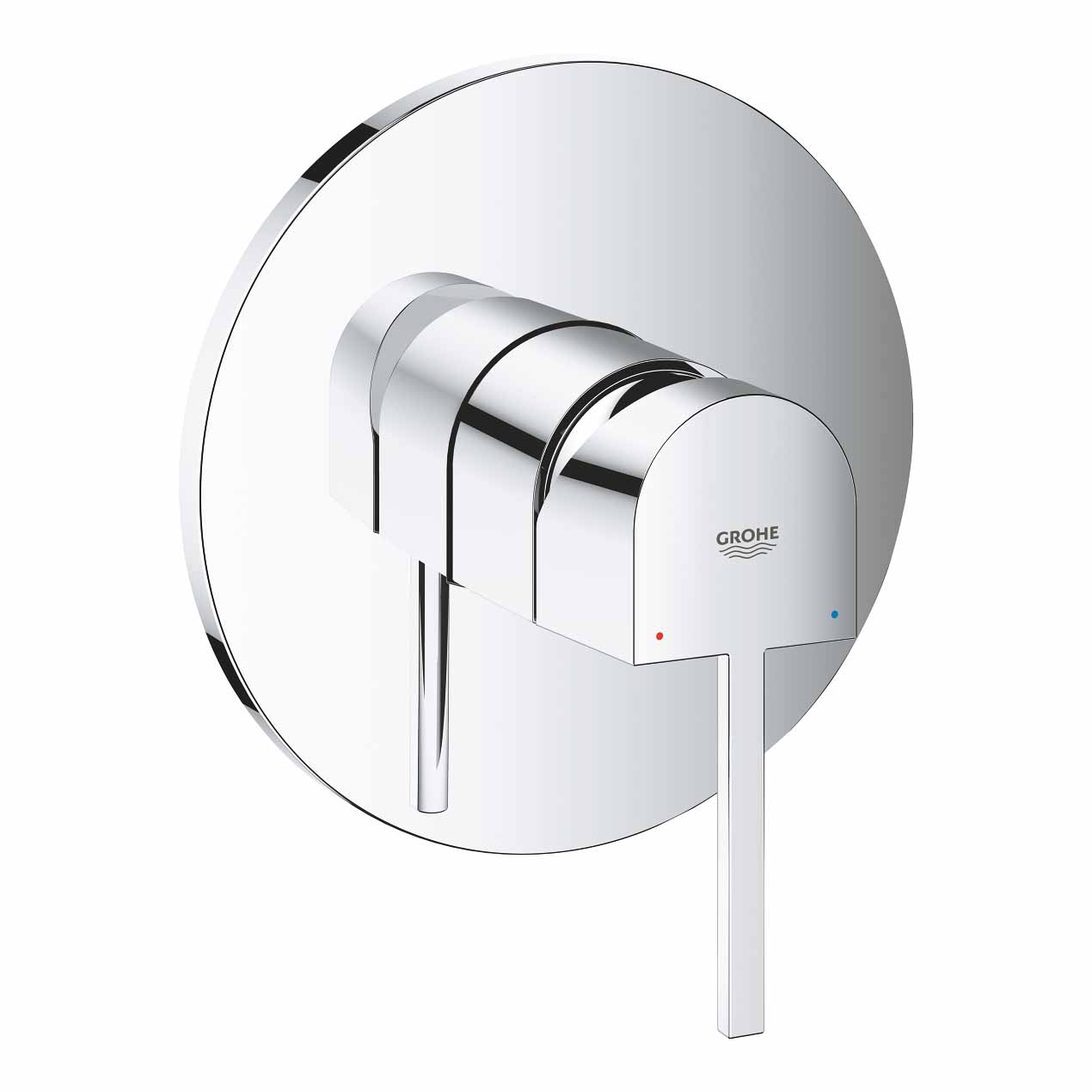 Van điều chỉnh nóng lạnh Plus GROHE 24059003