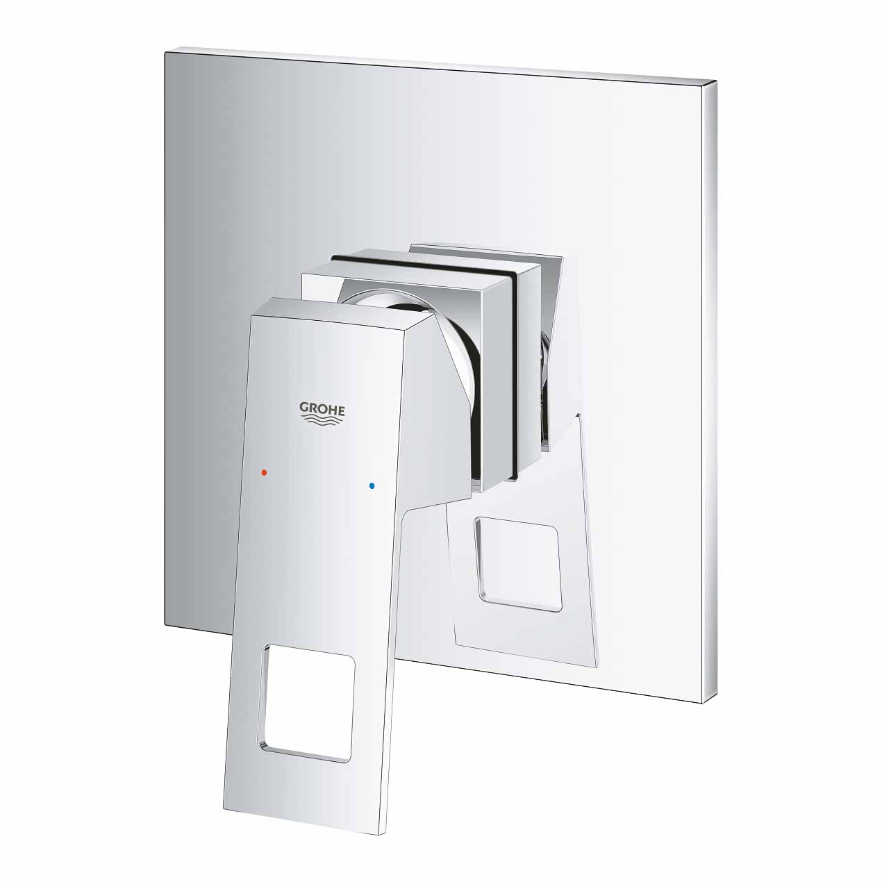 Van điều chỉnh nóng lạnh Eurocube GROHE 24061000