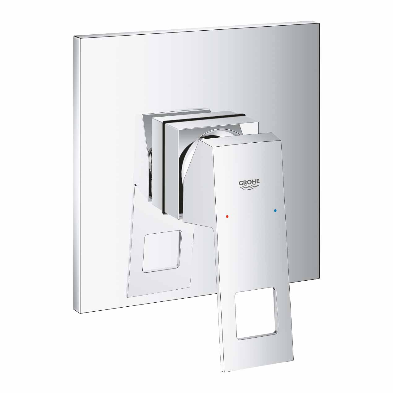 Van điều chỉnh nóng lạnh Eurocube GROHE 24061000