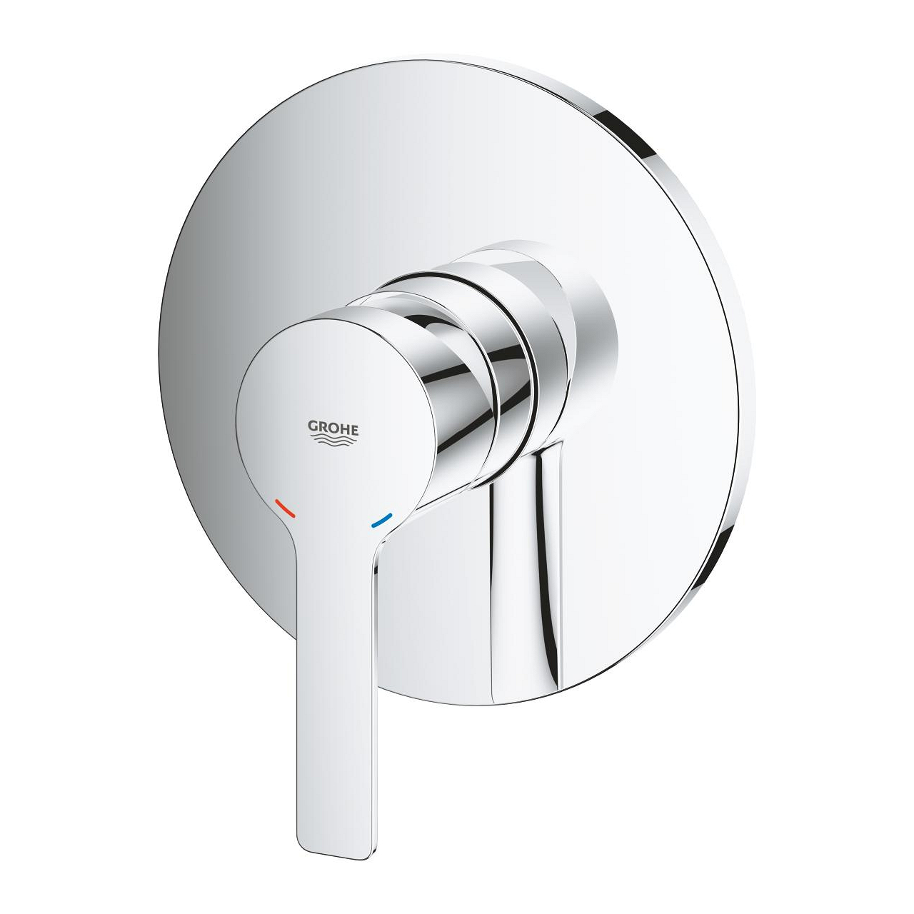 Van điều chỉnh nóng lạnh Lineare GROHE 24063001