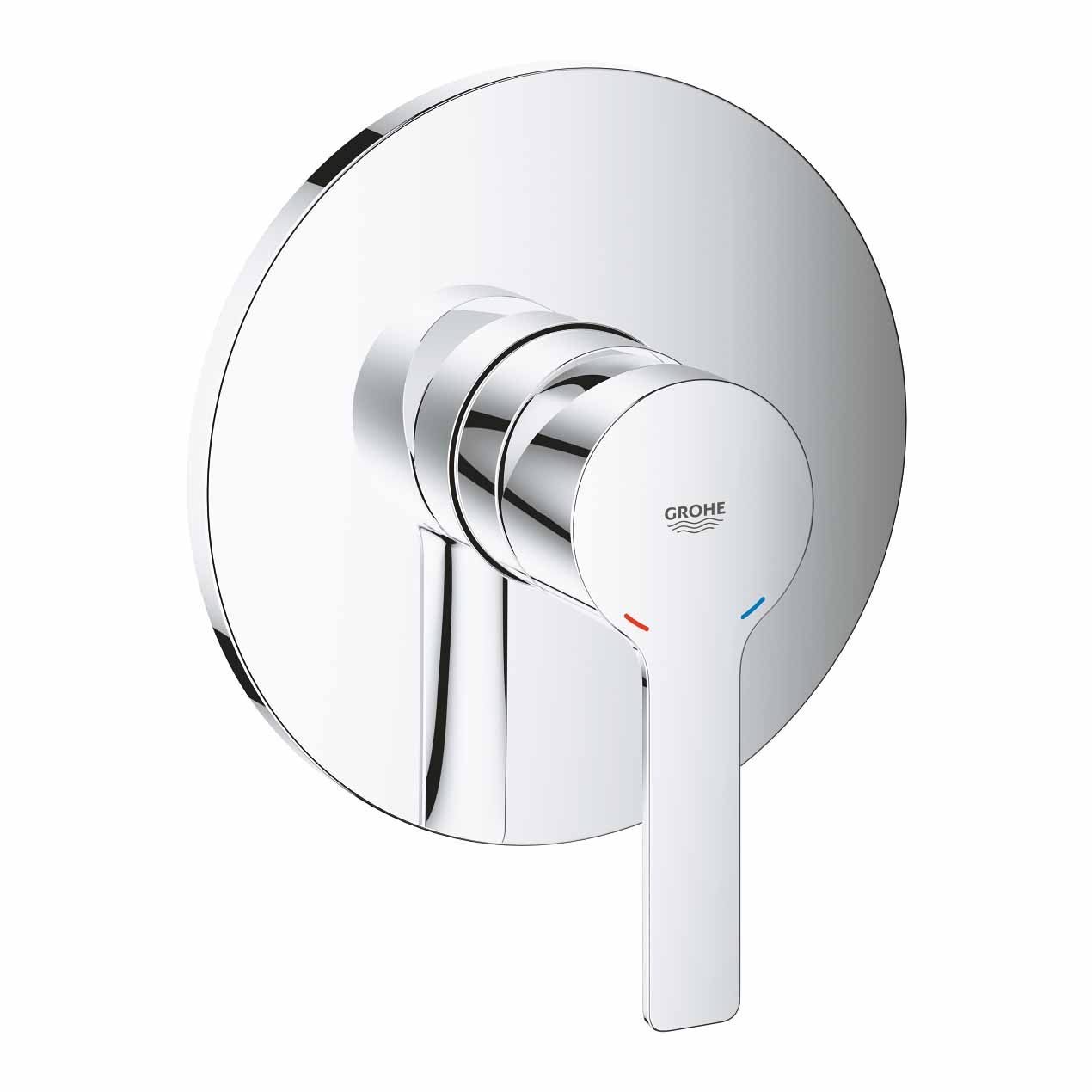 Van điều chỉnh nóng lạnh Lineare GROHE 24063001