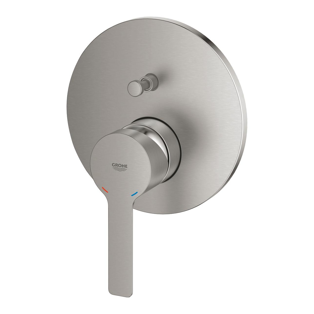 Mặt bộ trộn âm 2 chế độ Lineare GROHE 24064001