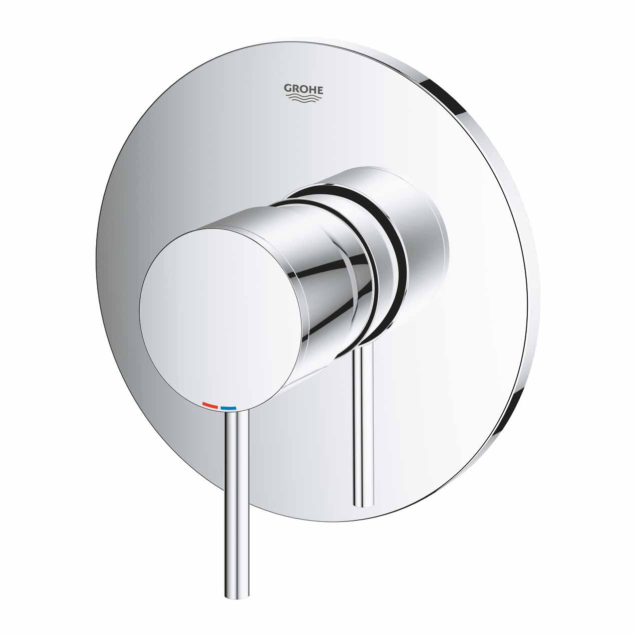 Van điều chỉnh nóng lạnh Atrio GROHE 24065003