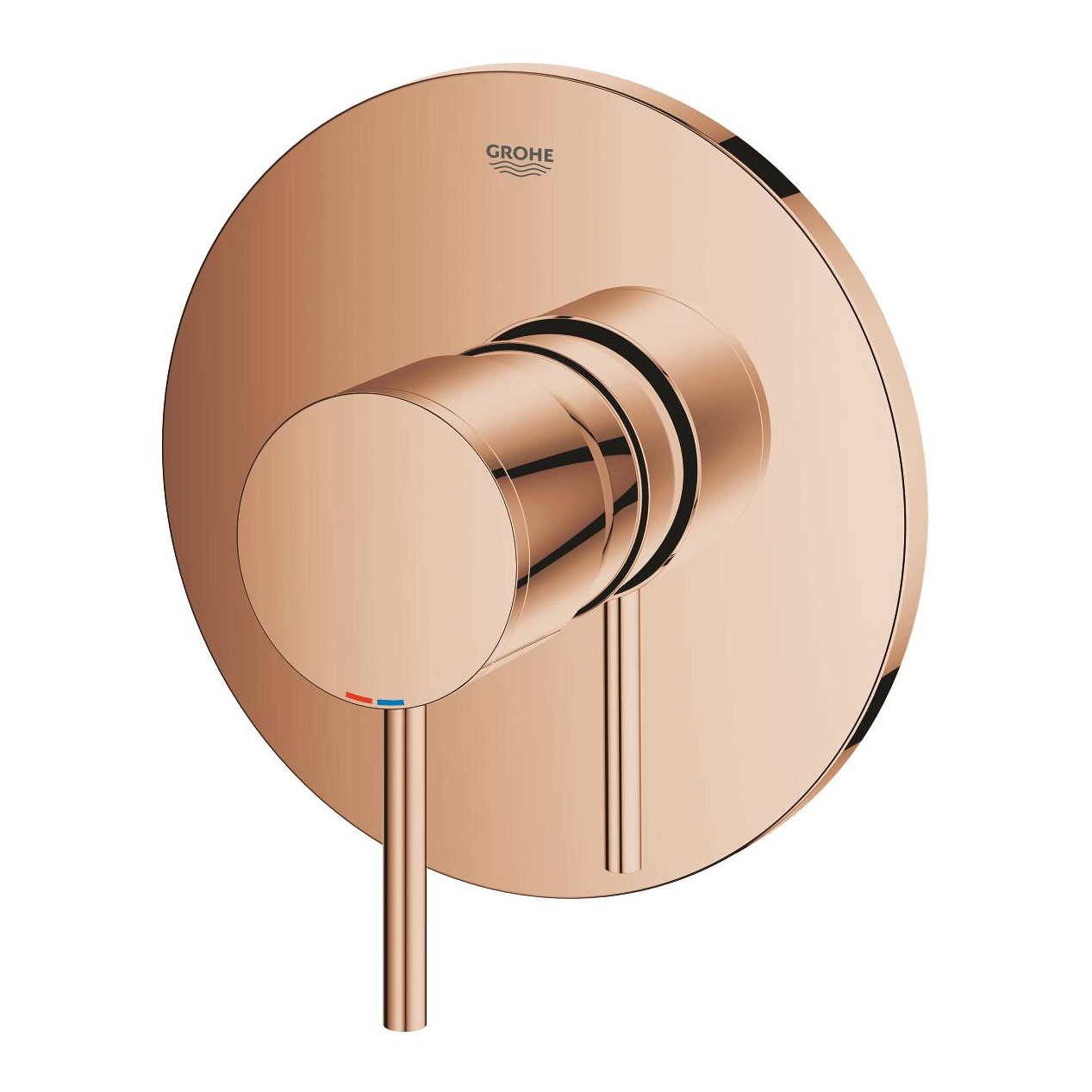 Van điều chỉnh nóng lạnh Atrio GROHE 24065003