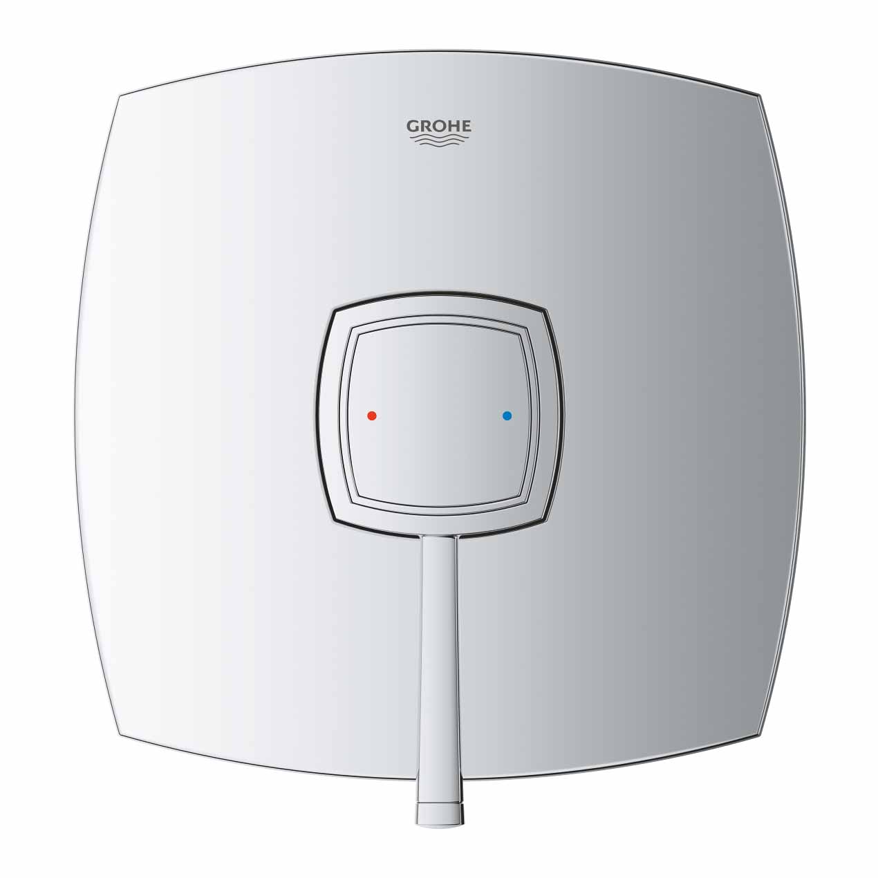 Van nóng lạnh kèm chuyển hướng 2 đường Grandera GROHE 24067000