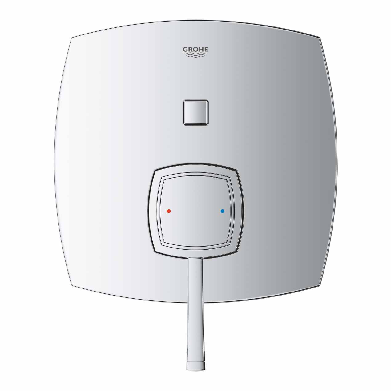 Mặt nạ bộ trộn âm 2 chế độ Grandera GROHE 24068IG0