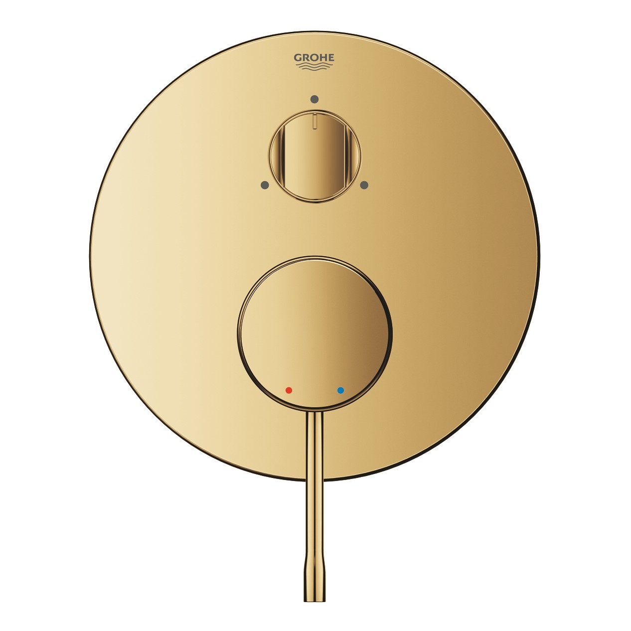 Van nhiệt độ kèm chuyển hướng 3 đường Essence GROHE 24092001