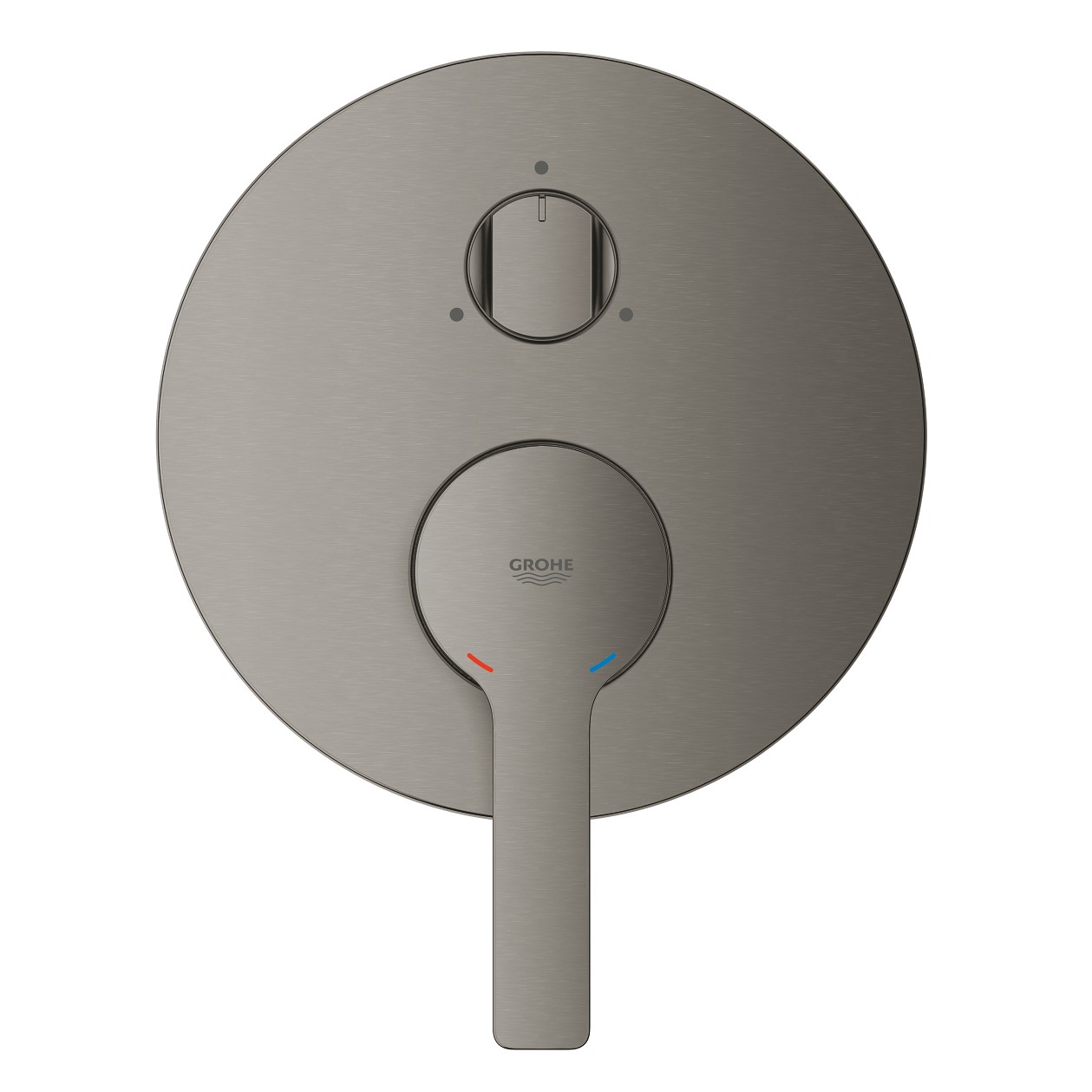 Van nóng lạnh kèm chuyển hướng 3 đường Lineare GROHE 24095001