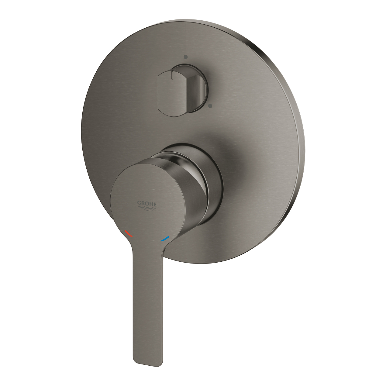 Van nóng lạnh kèm chuyển hướng 3 đường Lineare GROHE 24095001