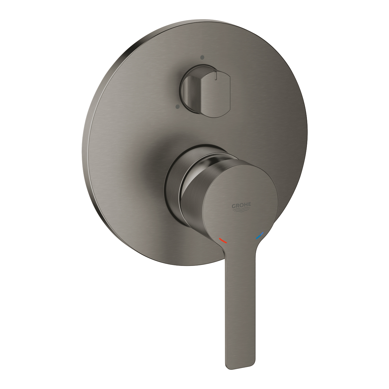 Van nóng lạnh kèm chuyển hướng 3 đường Lineare GROHE 24095001
