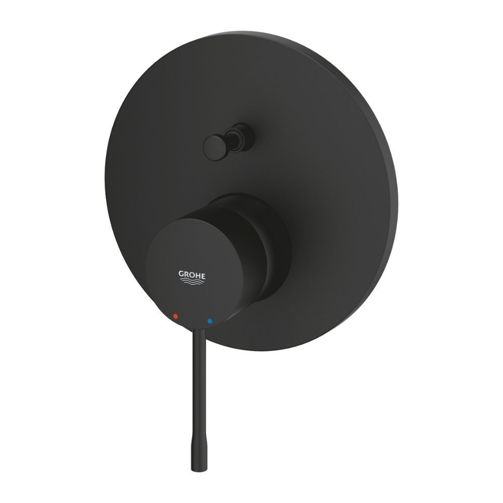 Van nóng lạnh kèm chuyển hướng 2 đường Essence GROHE 24167KF1