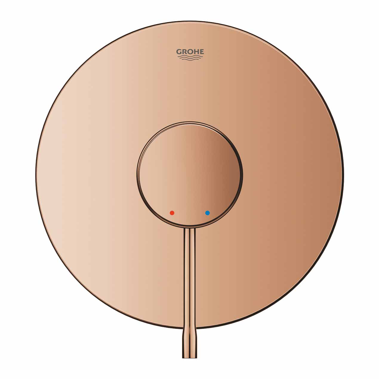 Van điều chỉnh nóng lạnh Essence GROHE 24168001