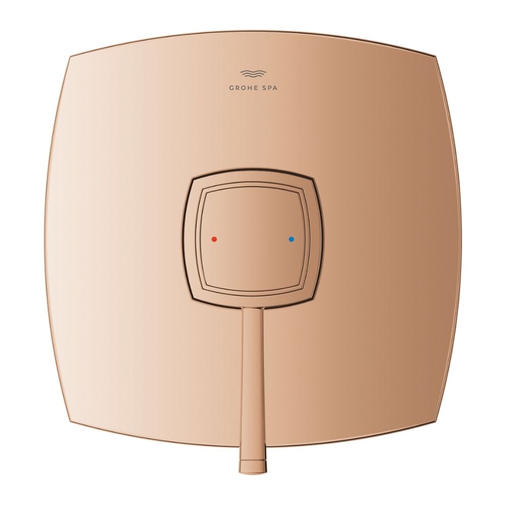 Van nóng lạnh kèm chuyển hướng 2 đường Grandera GROHE 24260DA0