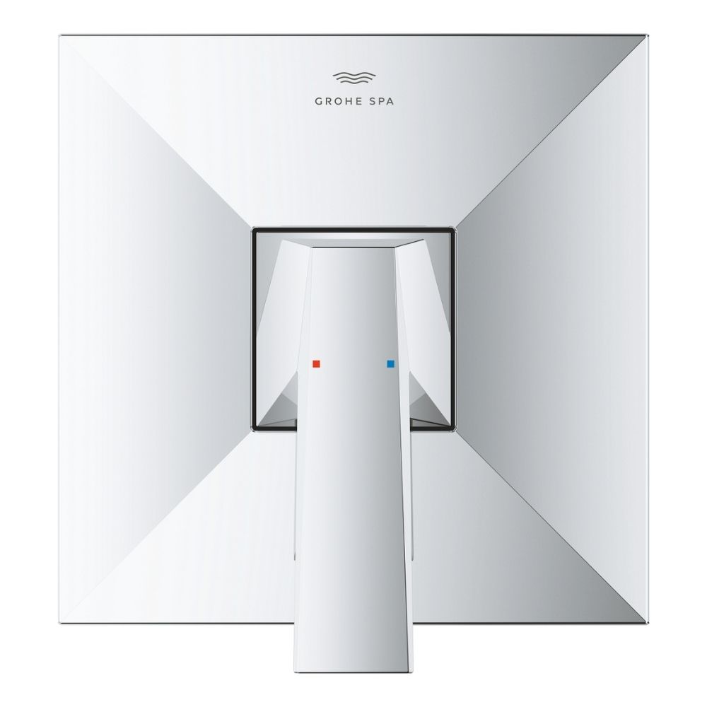 Van điều chỉnh nóng lạnh Allure Brilliant GROHE 24277000