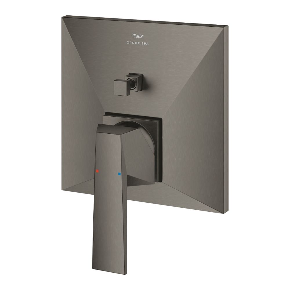 Van nóng lạnh kèm chuyển hướng 2 đường Allure Brilliant GROHE 24279000