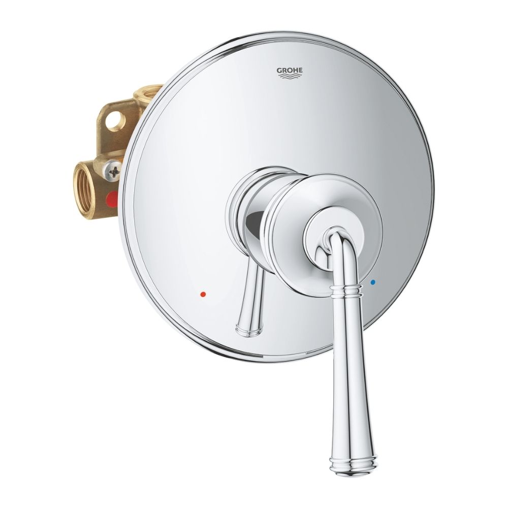 Van điều chỉnh nóng lạnh Gloucester GROHE 26359000