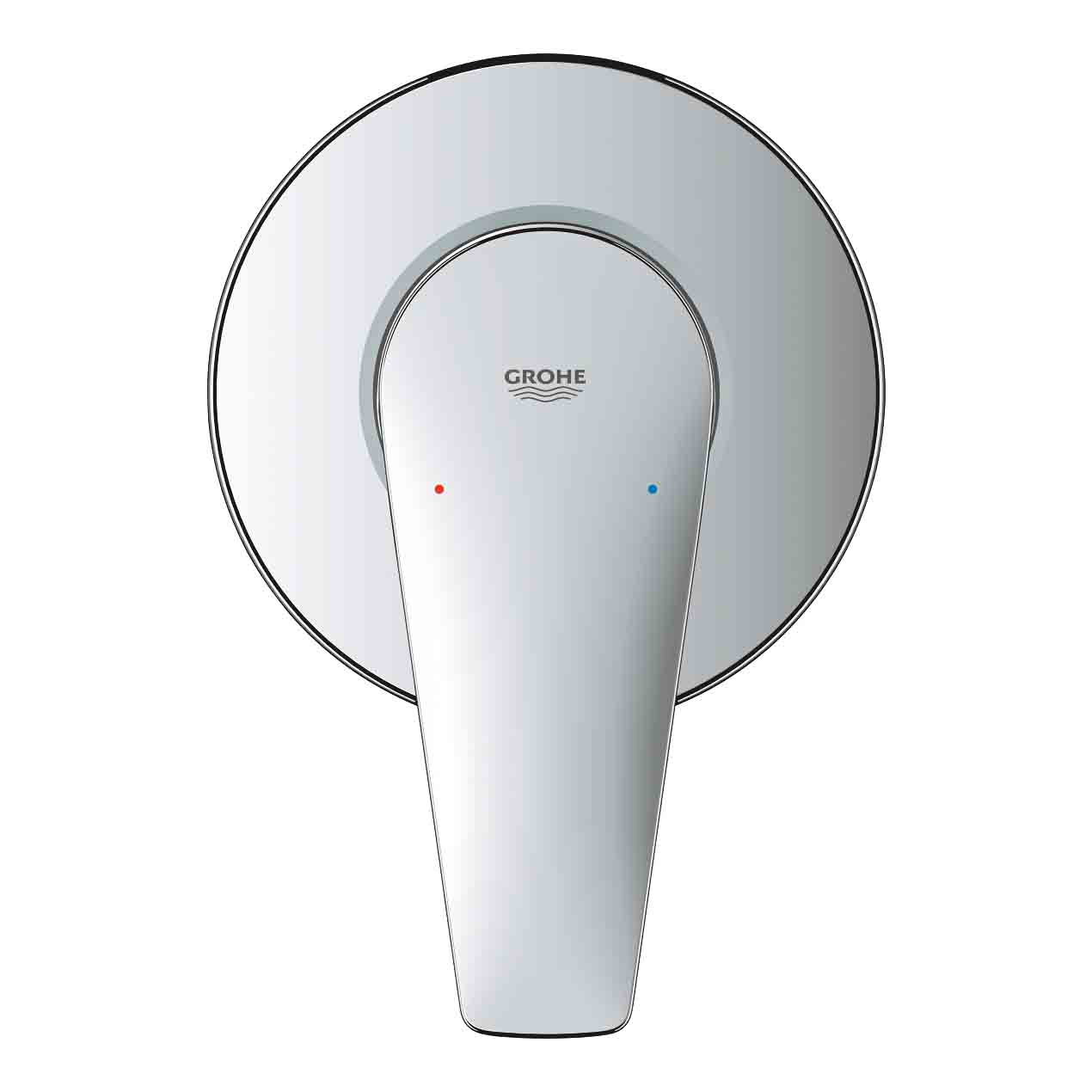 Van điều chỉnh nóng lạnh BauEdge GROHE 29040001