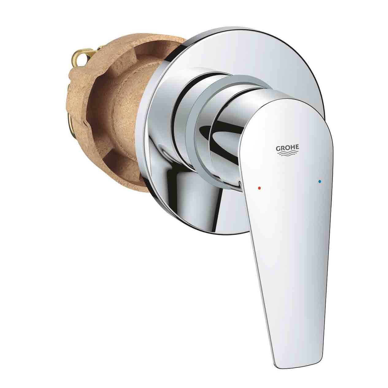 Van điều chỉnh nóng lạnh BauEdge GROHE 29040001