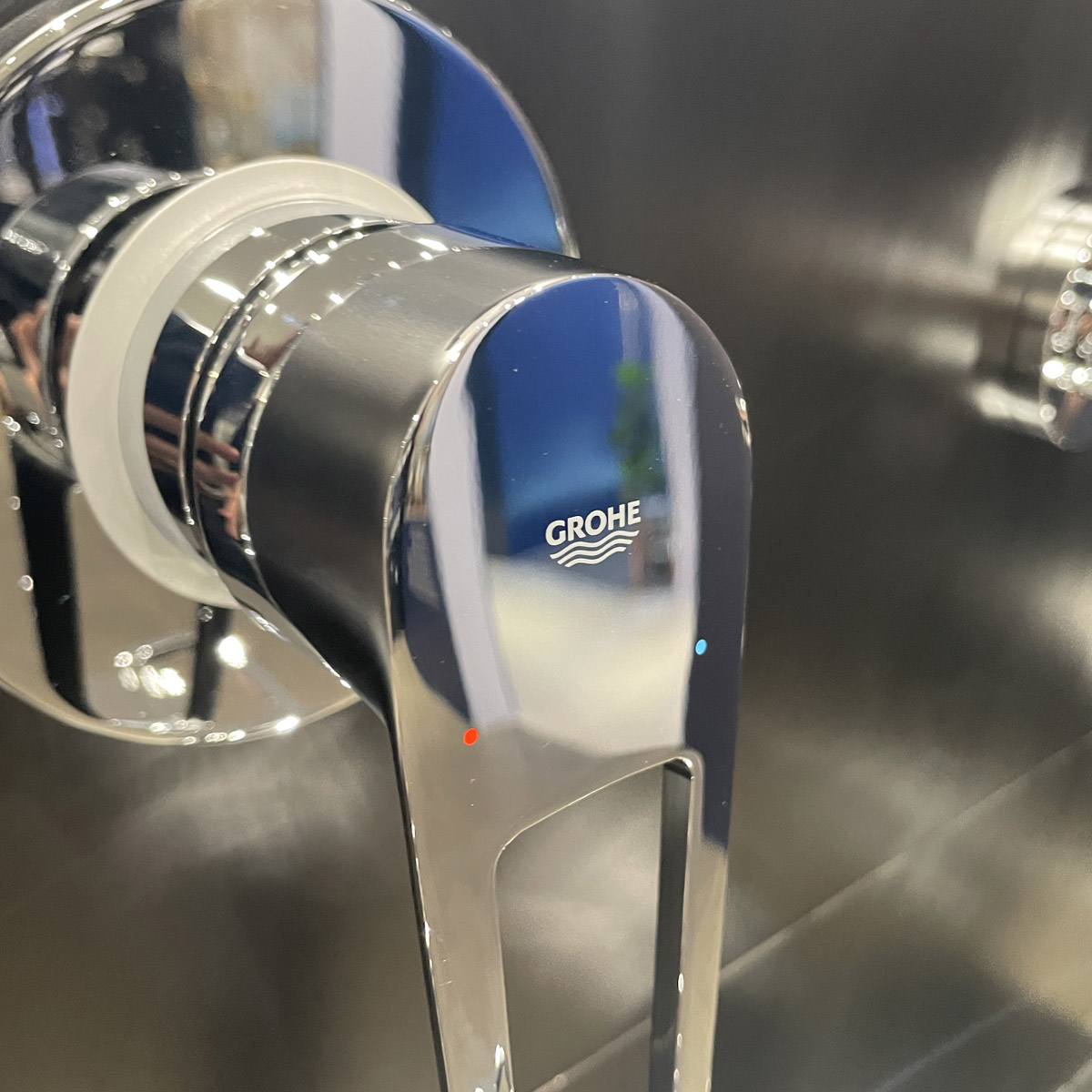 Van điều chỉnh nóng lạnh BauLoop GROHE 29042001