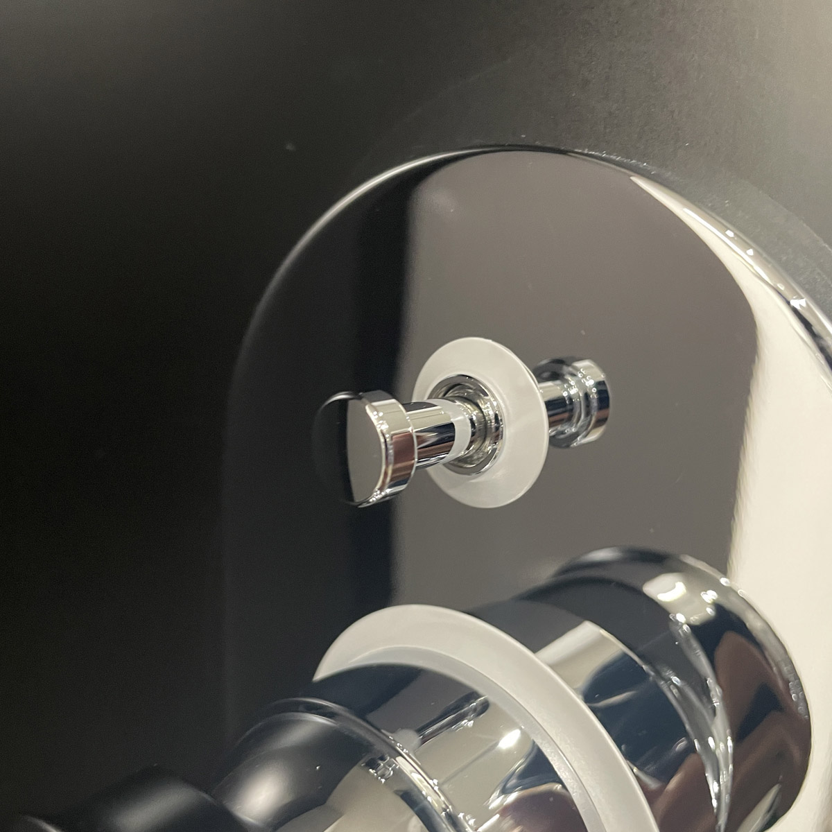 Van nóng lạnh kèm chuyển hướng 2 đường BauClassic GROHE 29047000