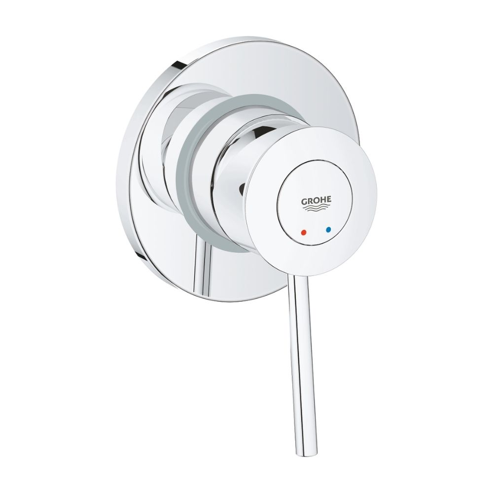 Van điều chỉnh nóng lạnh BauClassic GROHE 29048000