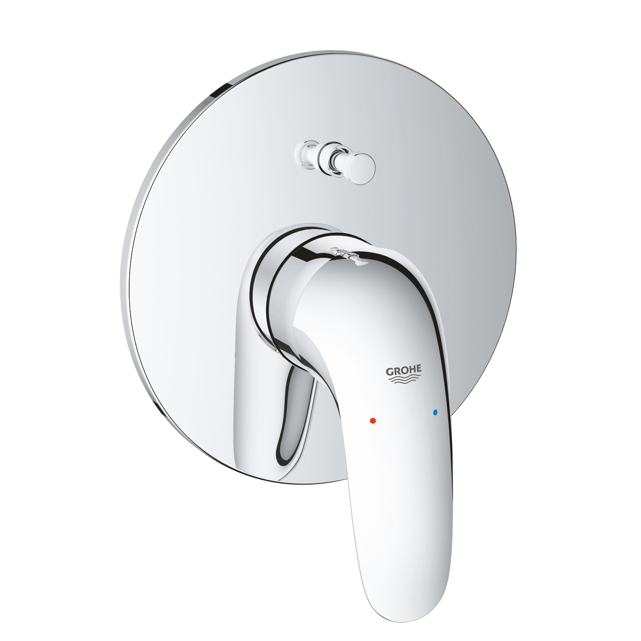 Van nóng lạnh kèm chuyển hướng 2 đường Eurostyle GROHE 29099003