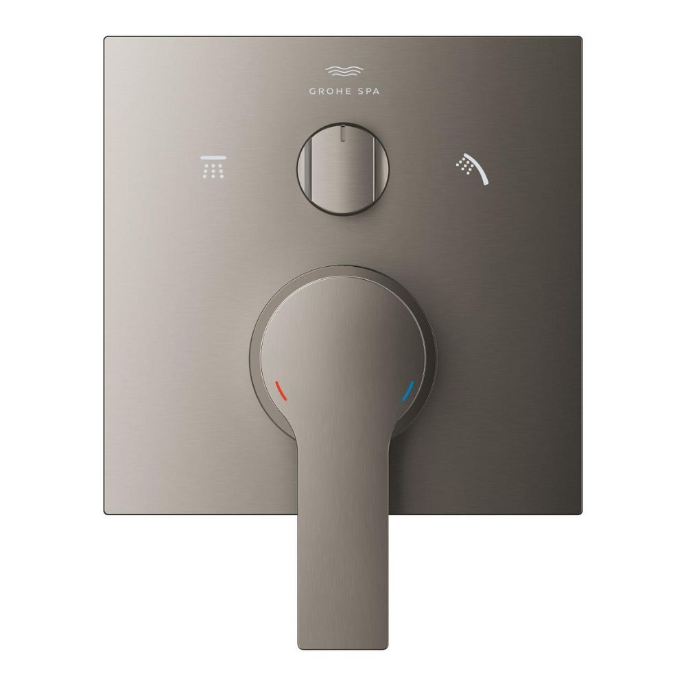 Van nóng lạnh kèm chuyển hướng 2 đường Allure GROHE 29176001