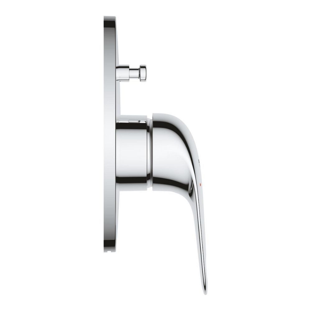 Van nóng lạnh kèm chuyển hướng 2 đường EuroEco GROHE 29392001