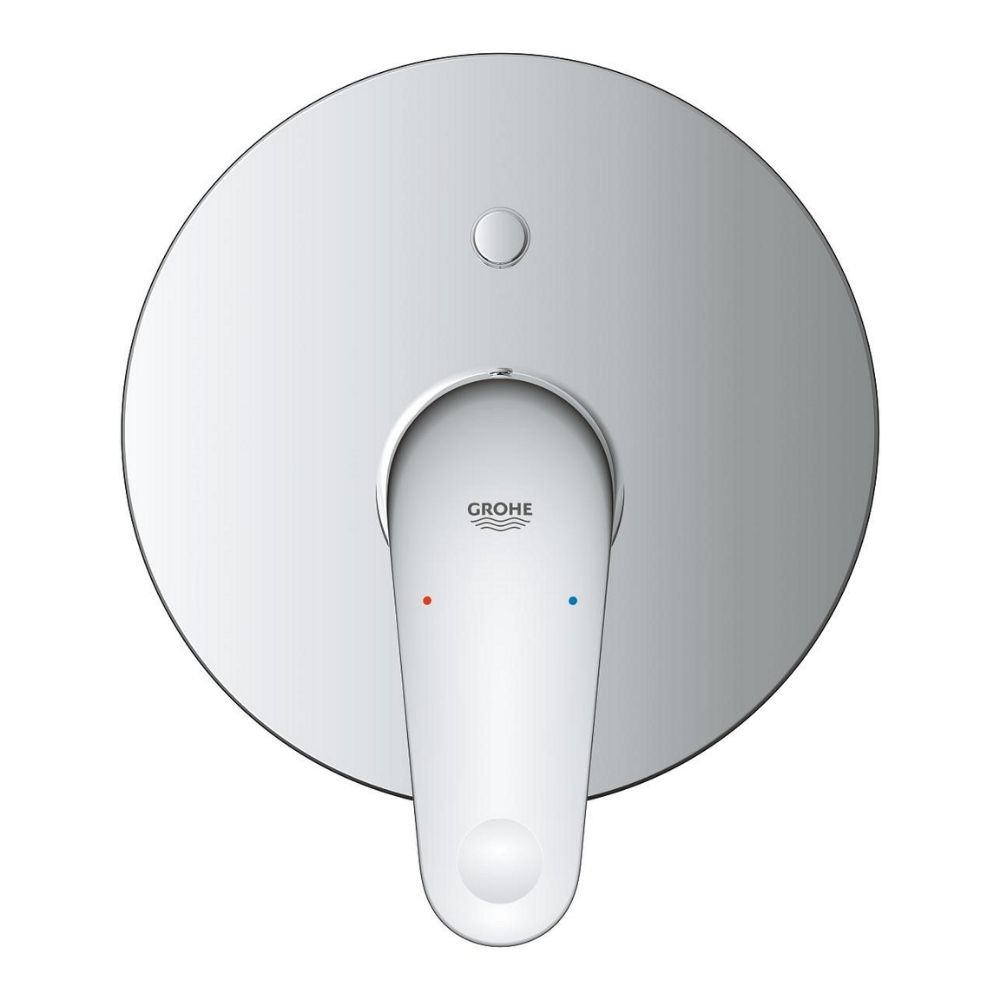 Van nóng lạnh kèm chuyển hướng 2 đường EuroEco GROHE 29392001