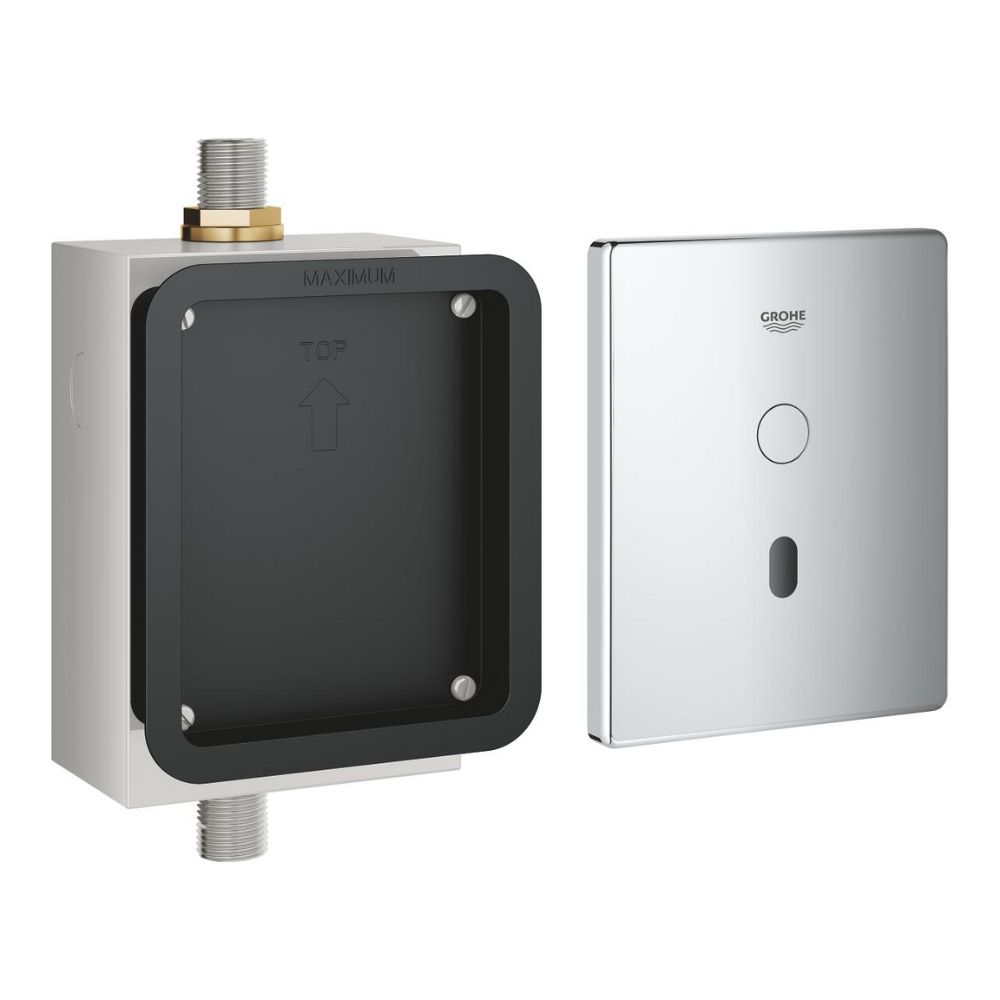 Van xả tiểu cảm ứng GROHE 1028810000