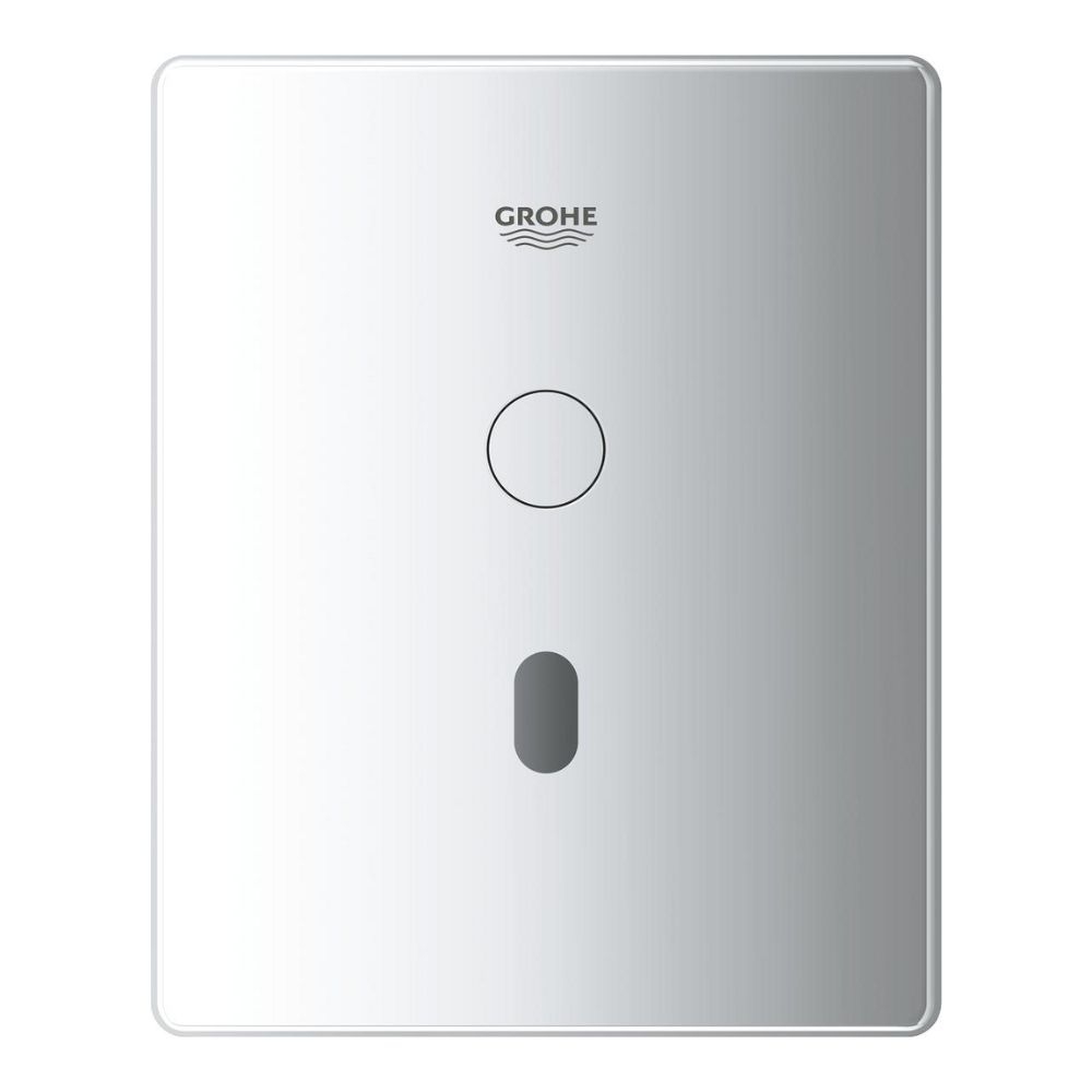 Van xả tiểu cảm ứng GROHE 1028810000