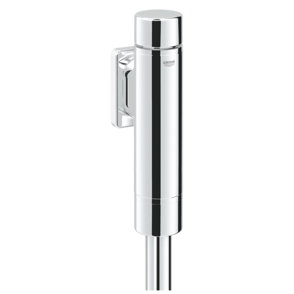 Van xả tiểu nhấn GROHE 37349000